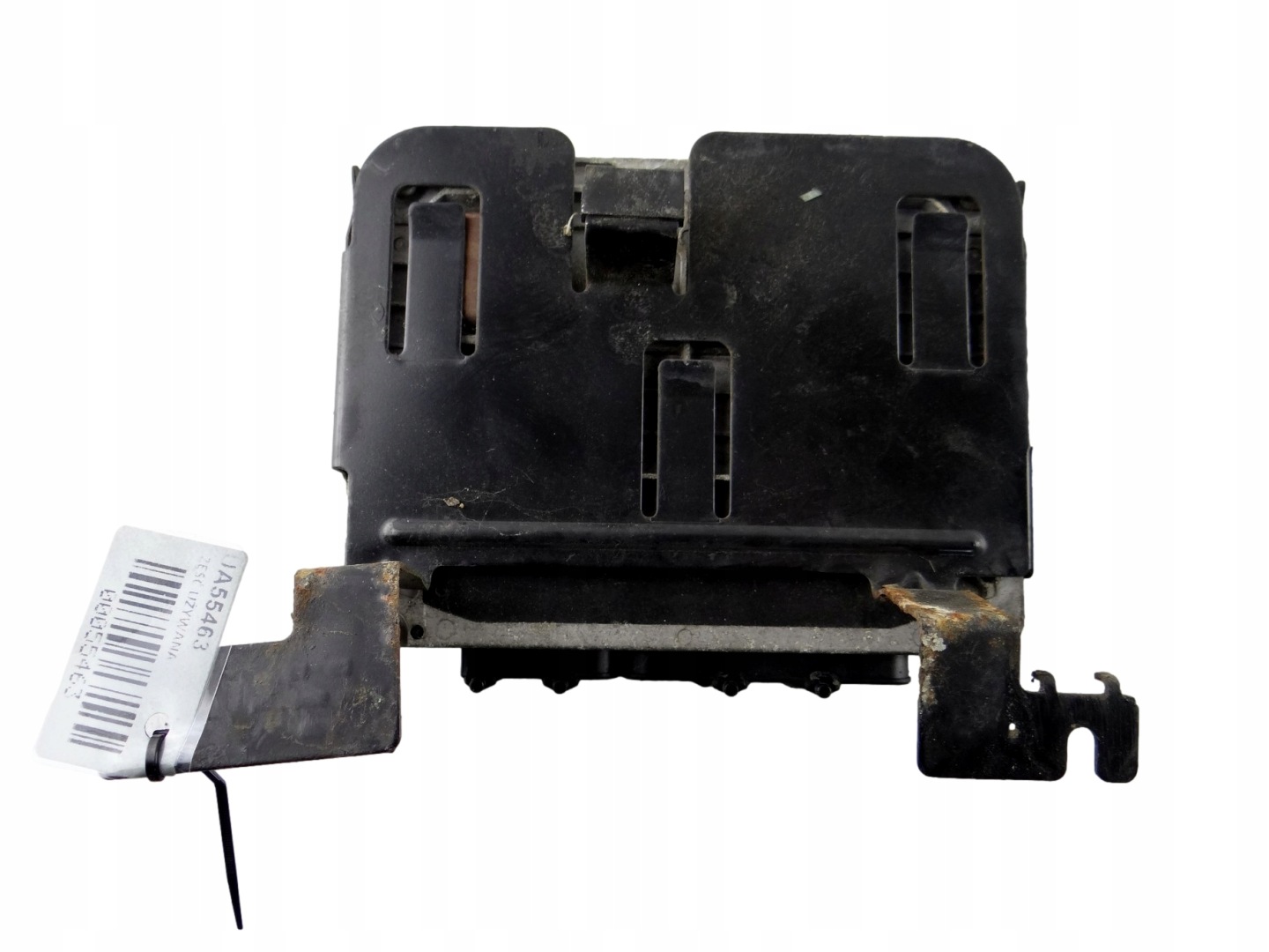 control unit of the engine VOLKSWAGEN GOLF 1,6 A06A 906019AS
