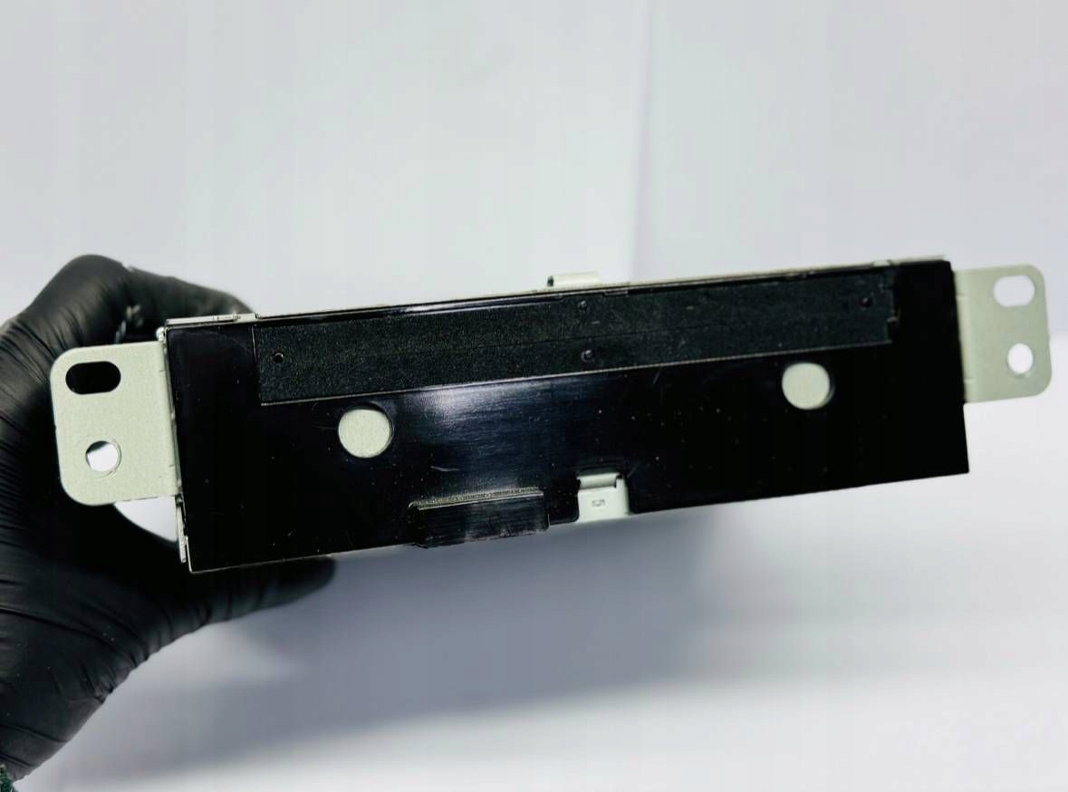 Radio Citroen OE 9676837980
