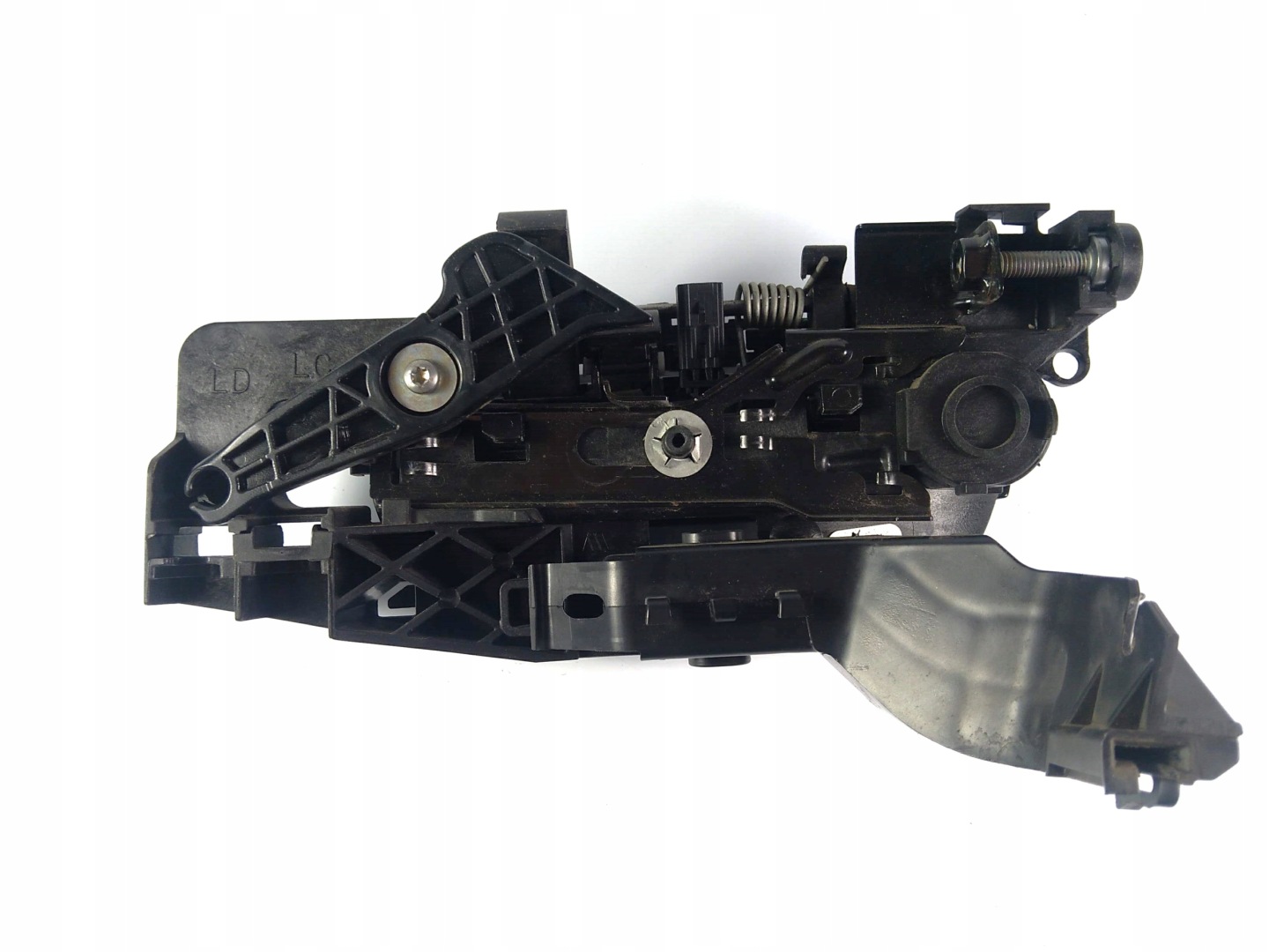 Dodge Charger Challenger 15+ handle right front
