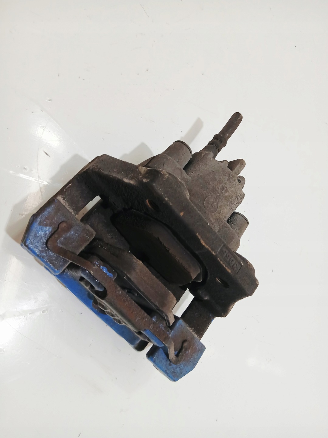 caliper brake left rear part BMW E60 N52B25 42/20 (0000585)
