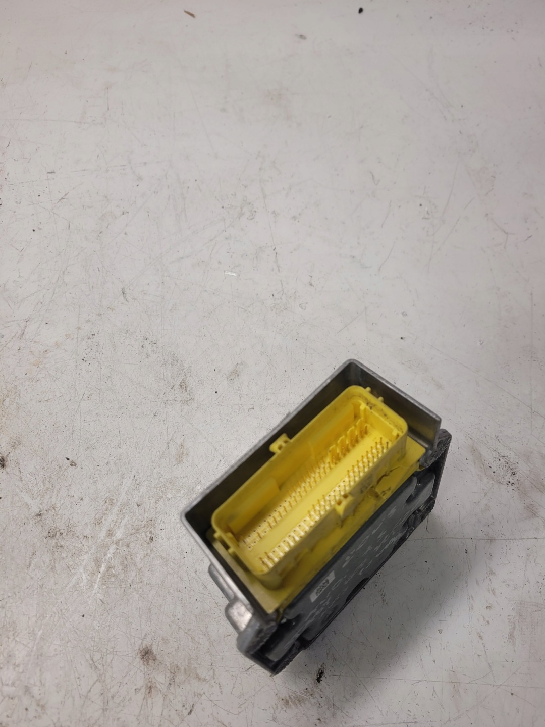 SENSOR AIRBAG AIRBAG AUDI A3 8P 8P0959655K