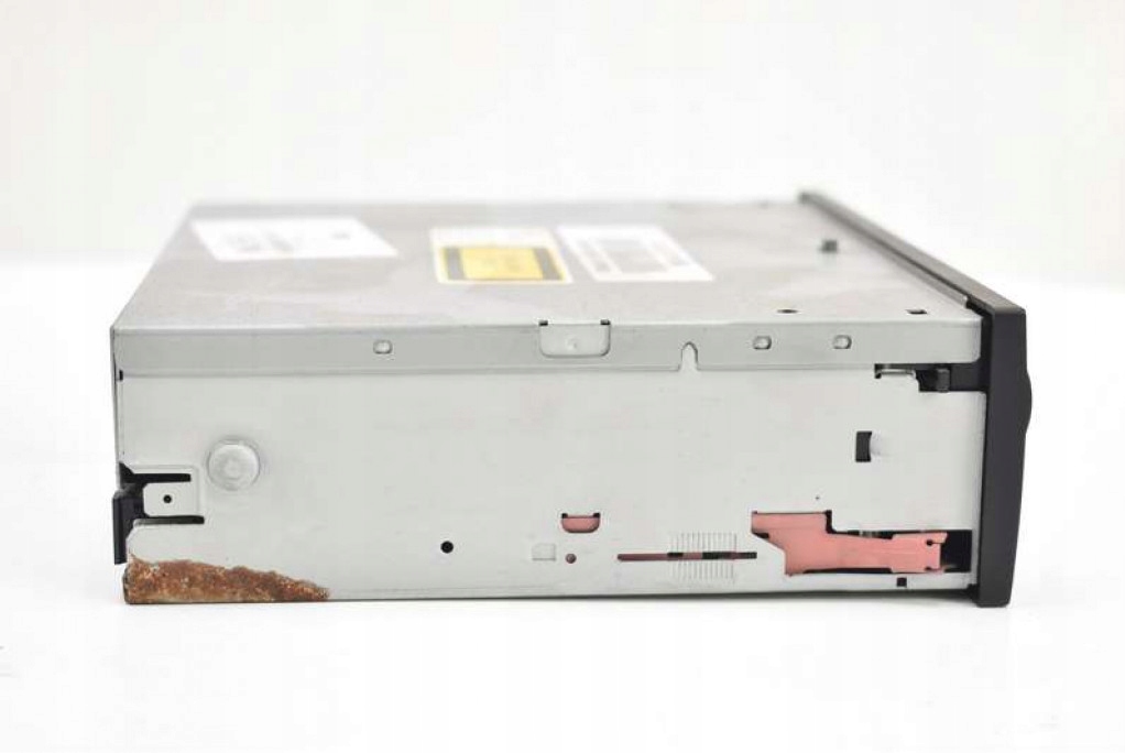 CD player navigation devices DVD 7L5919969C PORSCHE CAYENNE 1 and 02-07