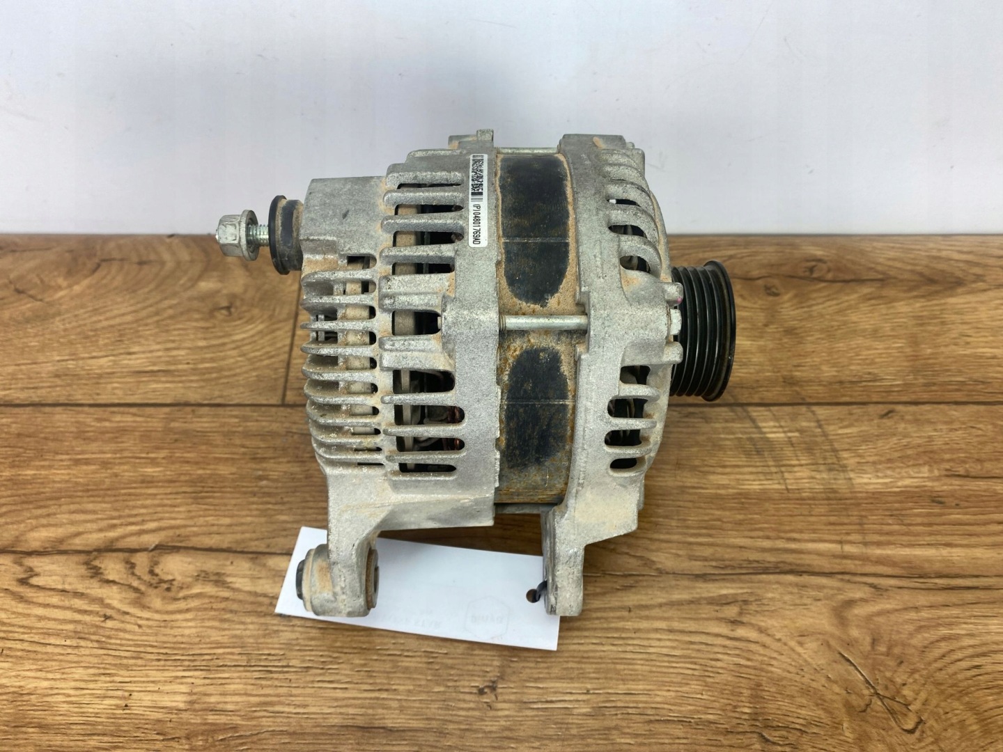 Alternateur 5.7 Dodge Ram 1500 2019+ USA