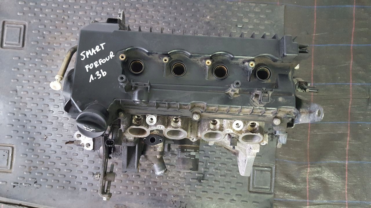 Motor Smart Forfour 1,3
