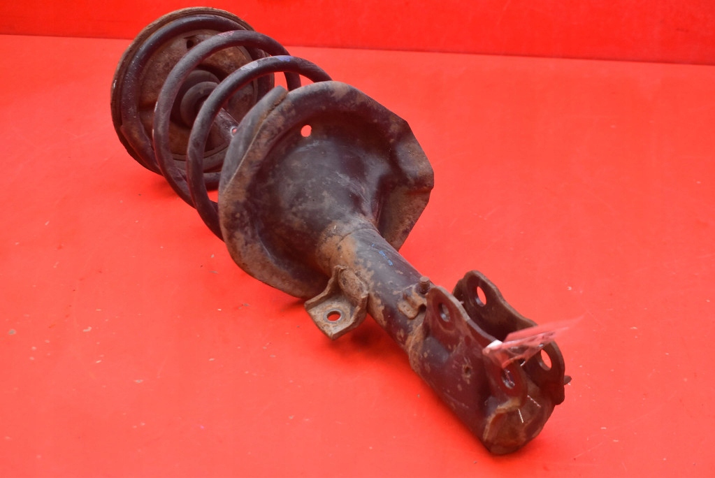 shock absorber right front 339104 MITSUBISHI LANCER 8 VIII 1.8 MIVEC 143 KM