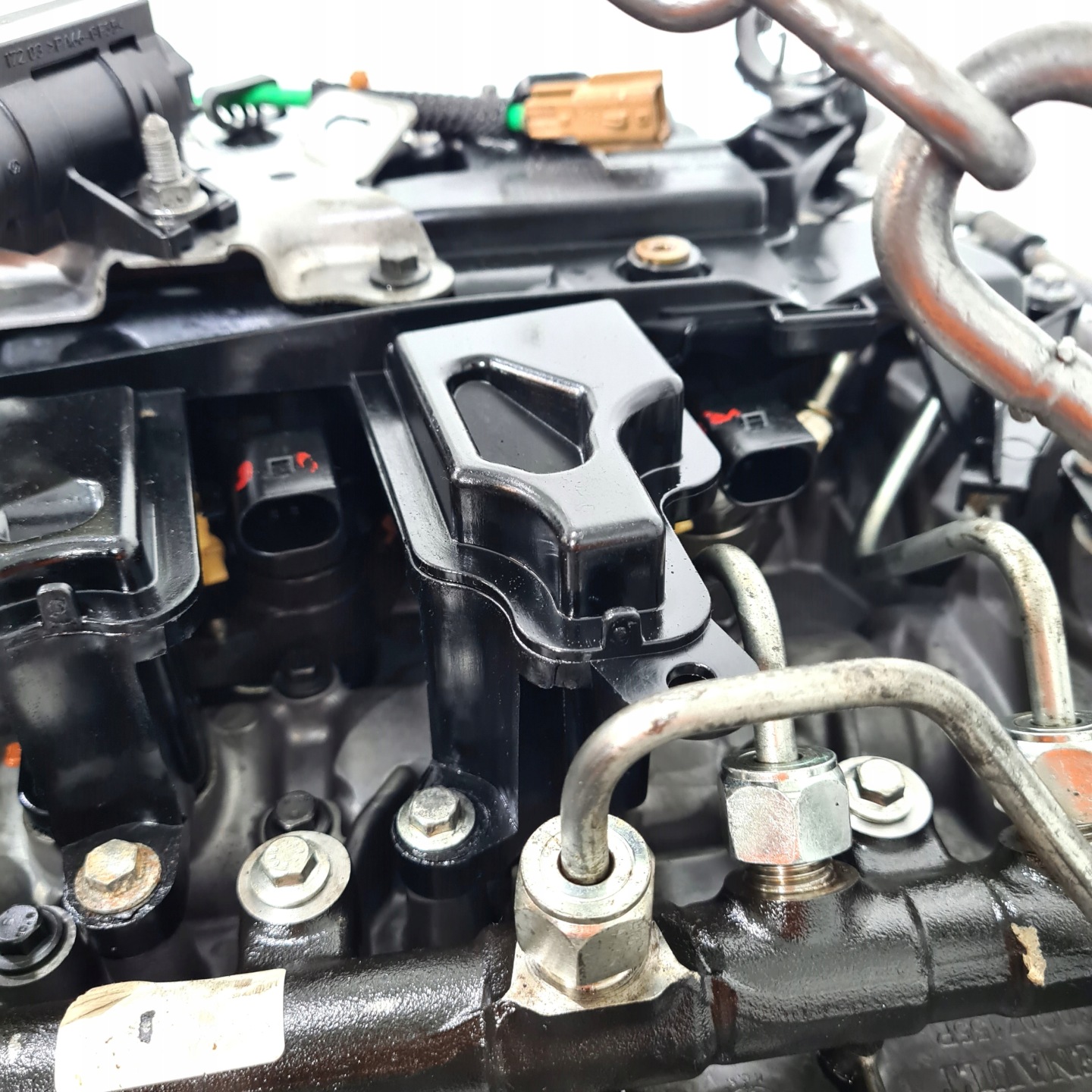 engine MASTER MOVANO NV400 2.3 DCI BITURBO front naped M9T 702 706 708