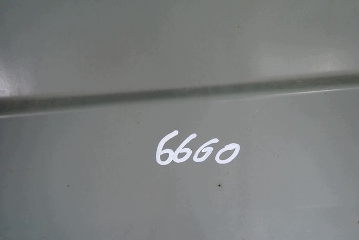 VW T5 03-15 fender left front front