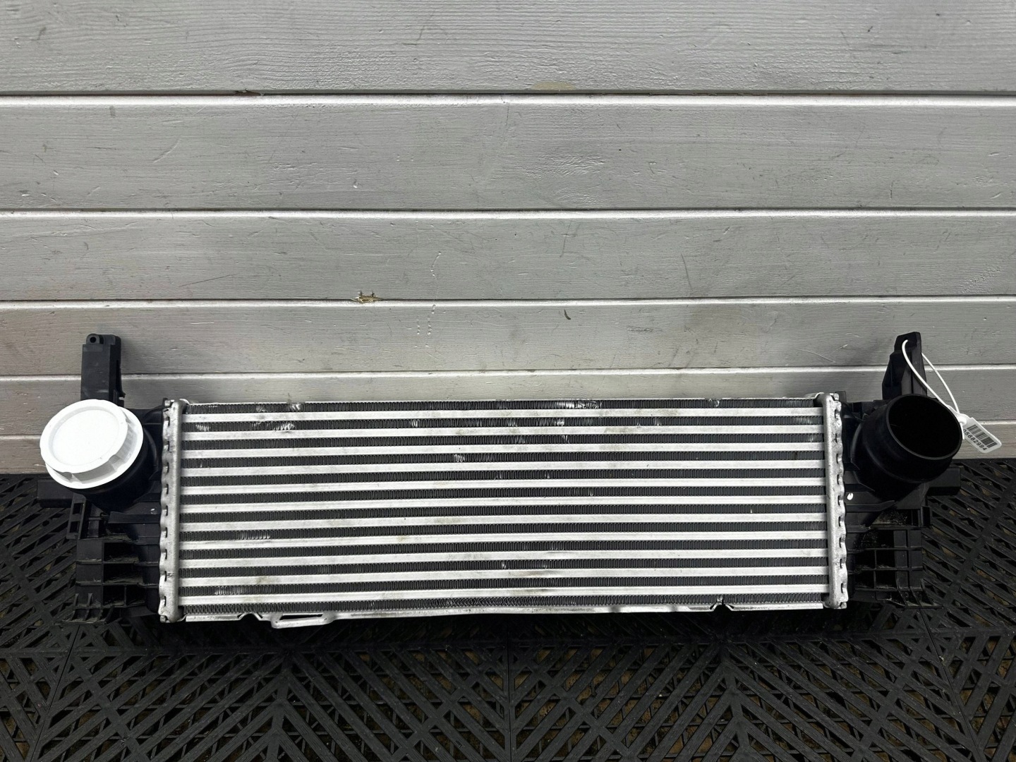 radiatore intercooler BMW X3 G01 8578146