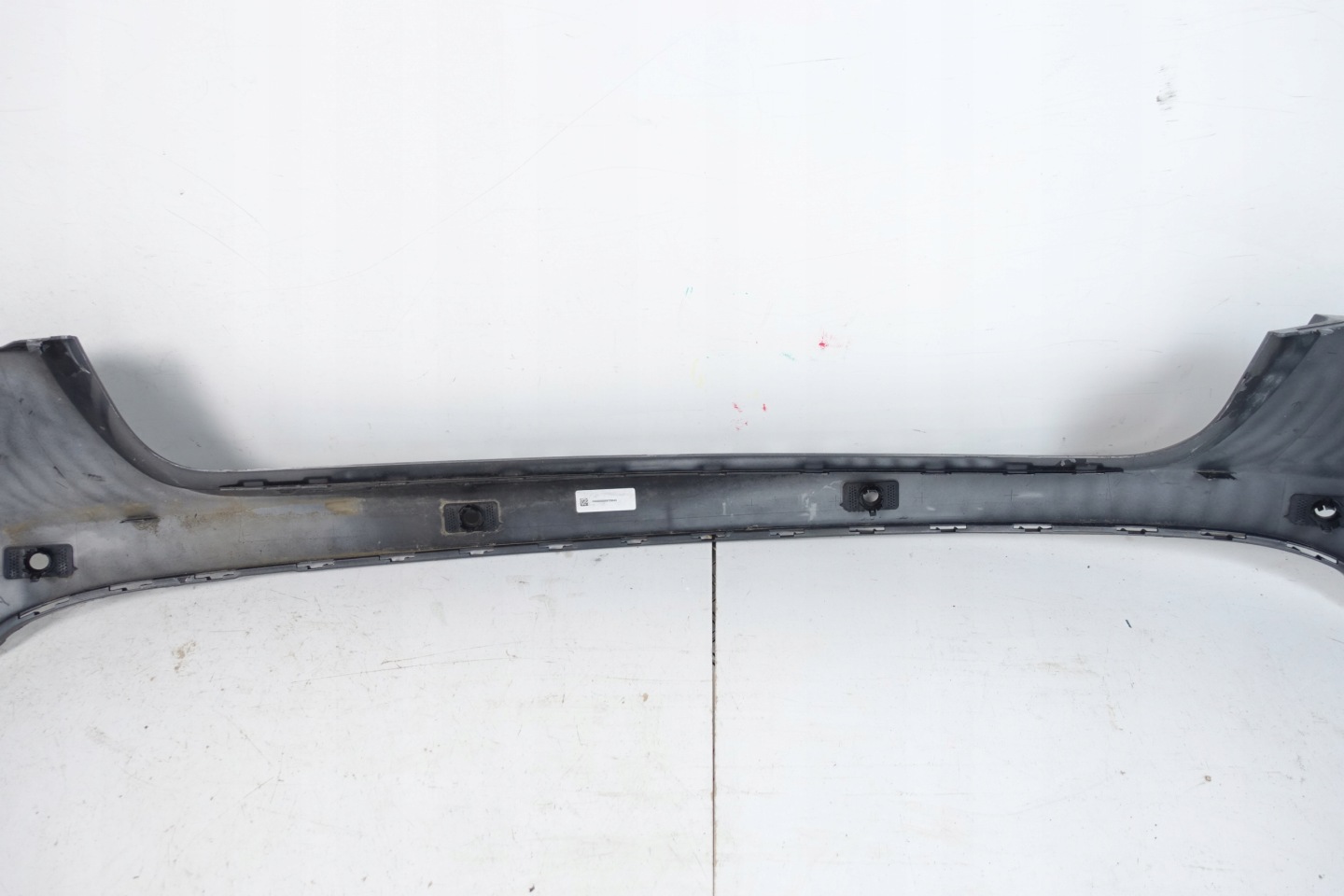 bumper rear part rear MERCEDES GLA W156 2014