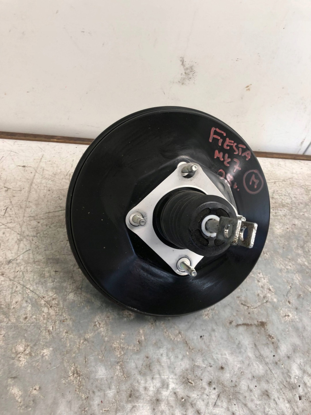 Servo Bremse FORD FIESTA MK7 8V51-2B195-GD