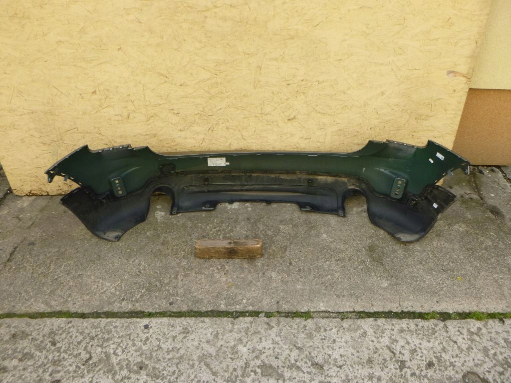 MINI COUNTRYMAN F60 bumper rear