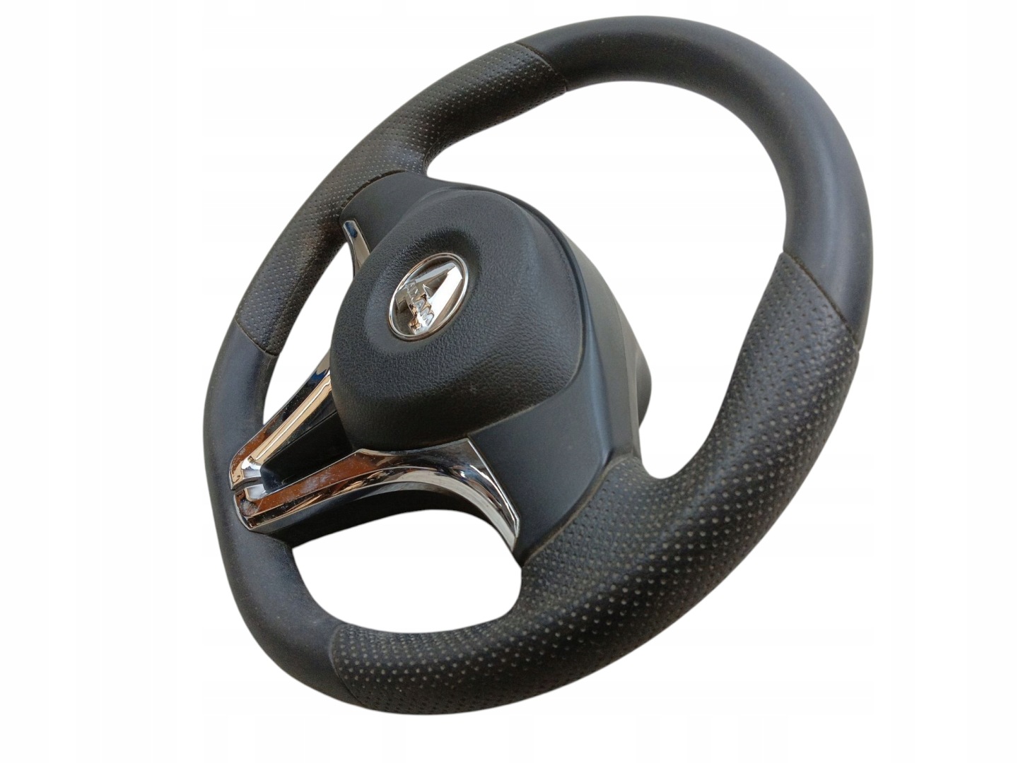 lenkrad Leder AIXAM CROSSOVER CROSSLINE (2015-) 400BF017A
