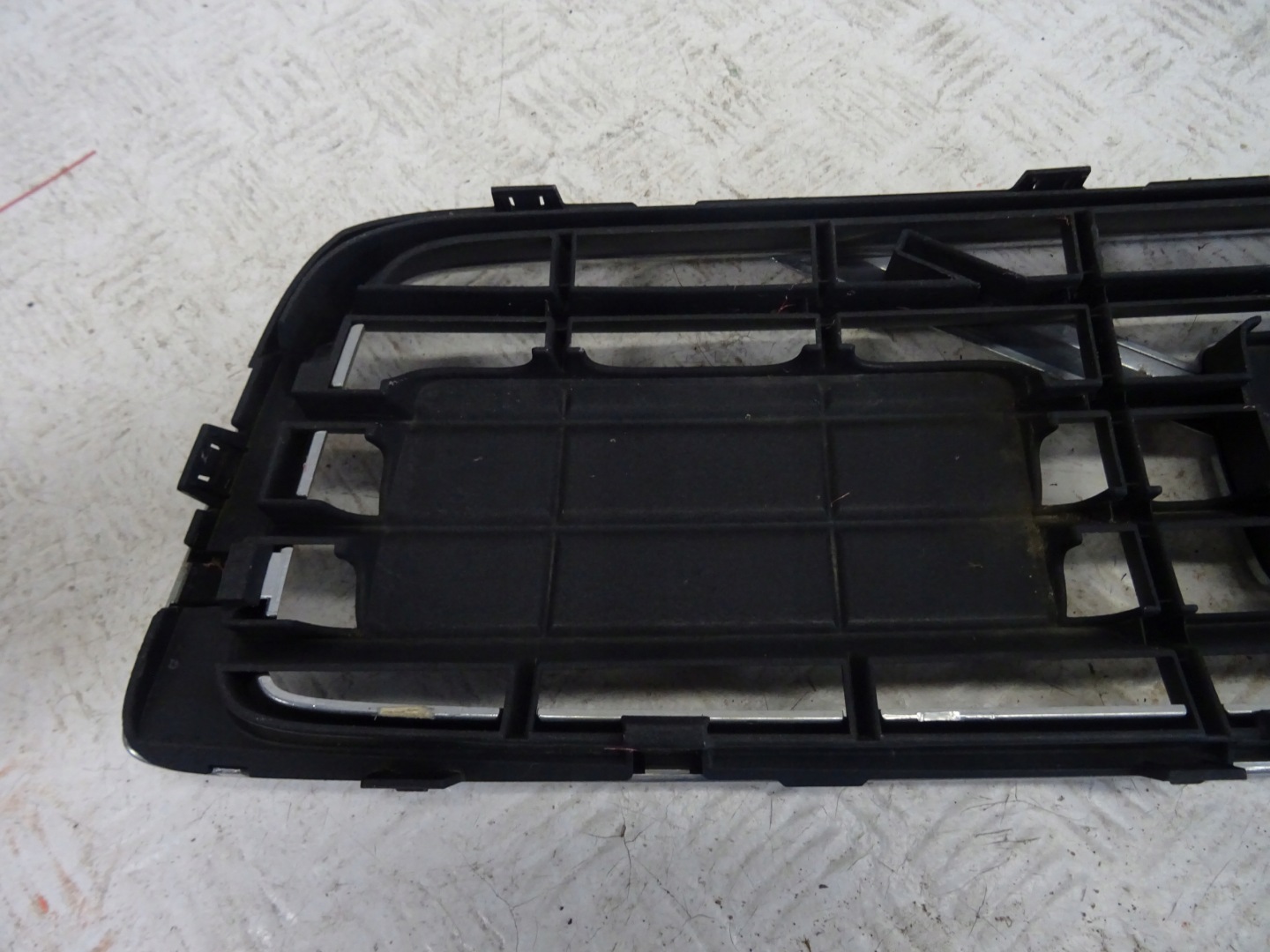 grill grille front front VOLVO S80 II 30698973