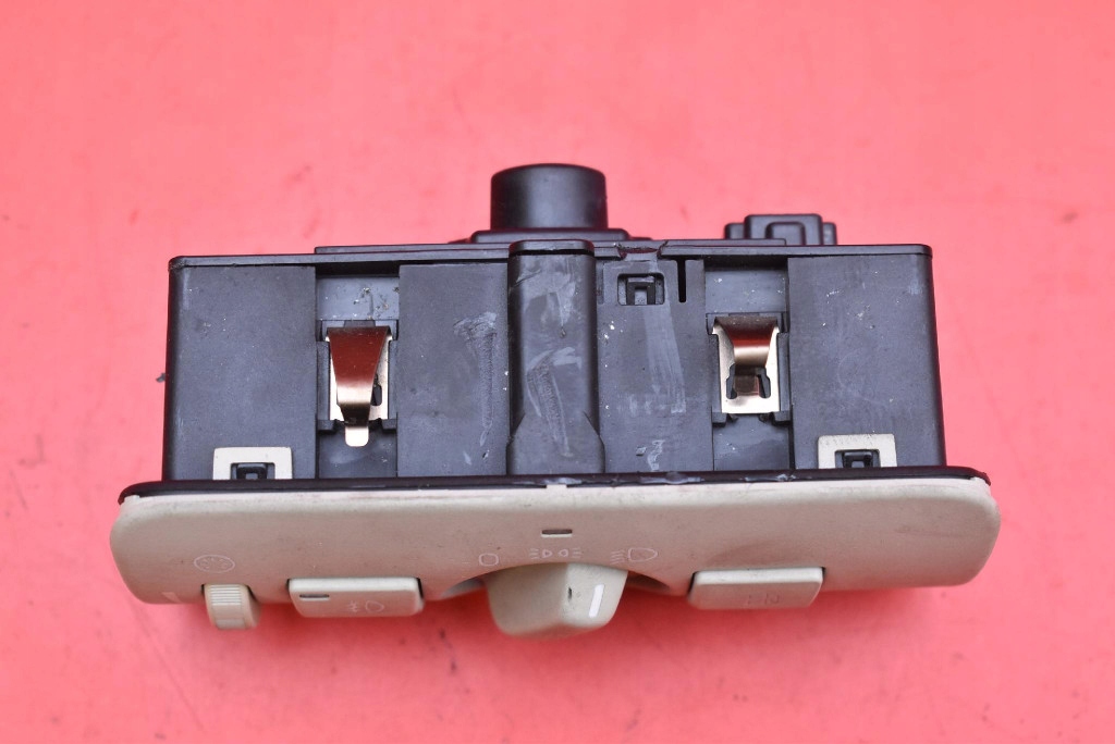 switch light switch VOLVO S80 2 II 06-09