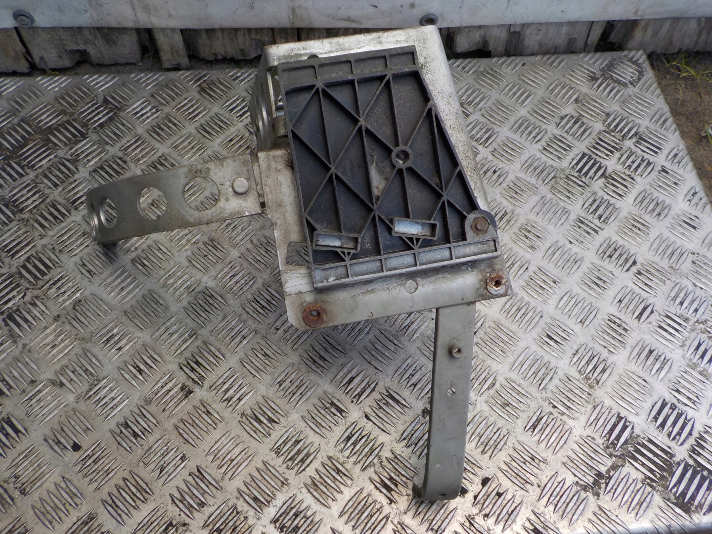 AUDI A8 D2 console OKULAR 4D0821138AP
