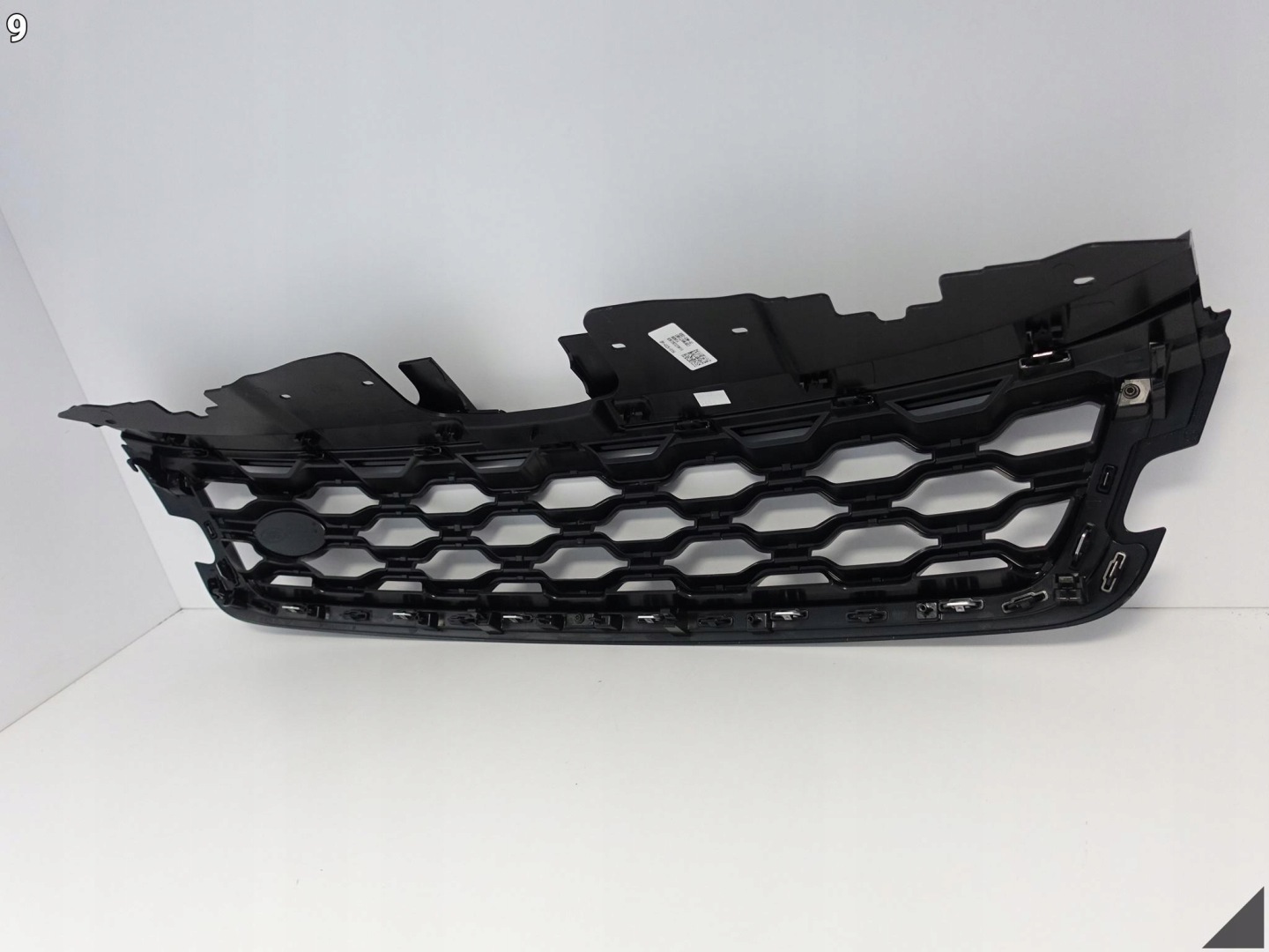 RANGE ROVER EVOQUE II L551 18- stoßstange grill grill lüftungsgitter vorne