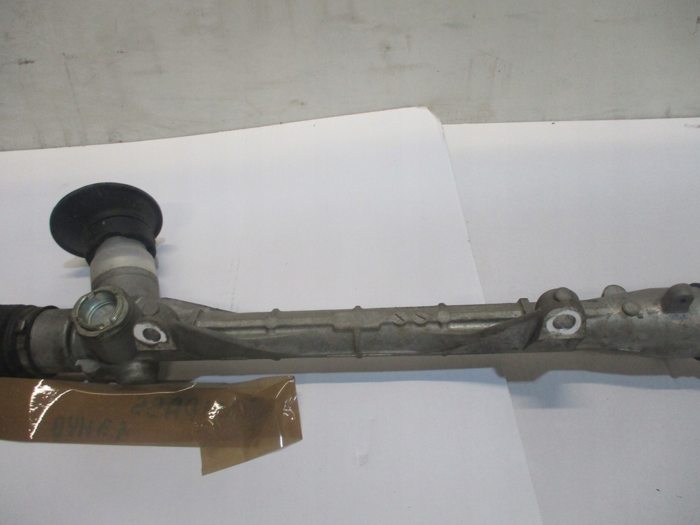 LENKGETRIEBE JEEP COMPASS1 1,3HYBRID