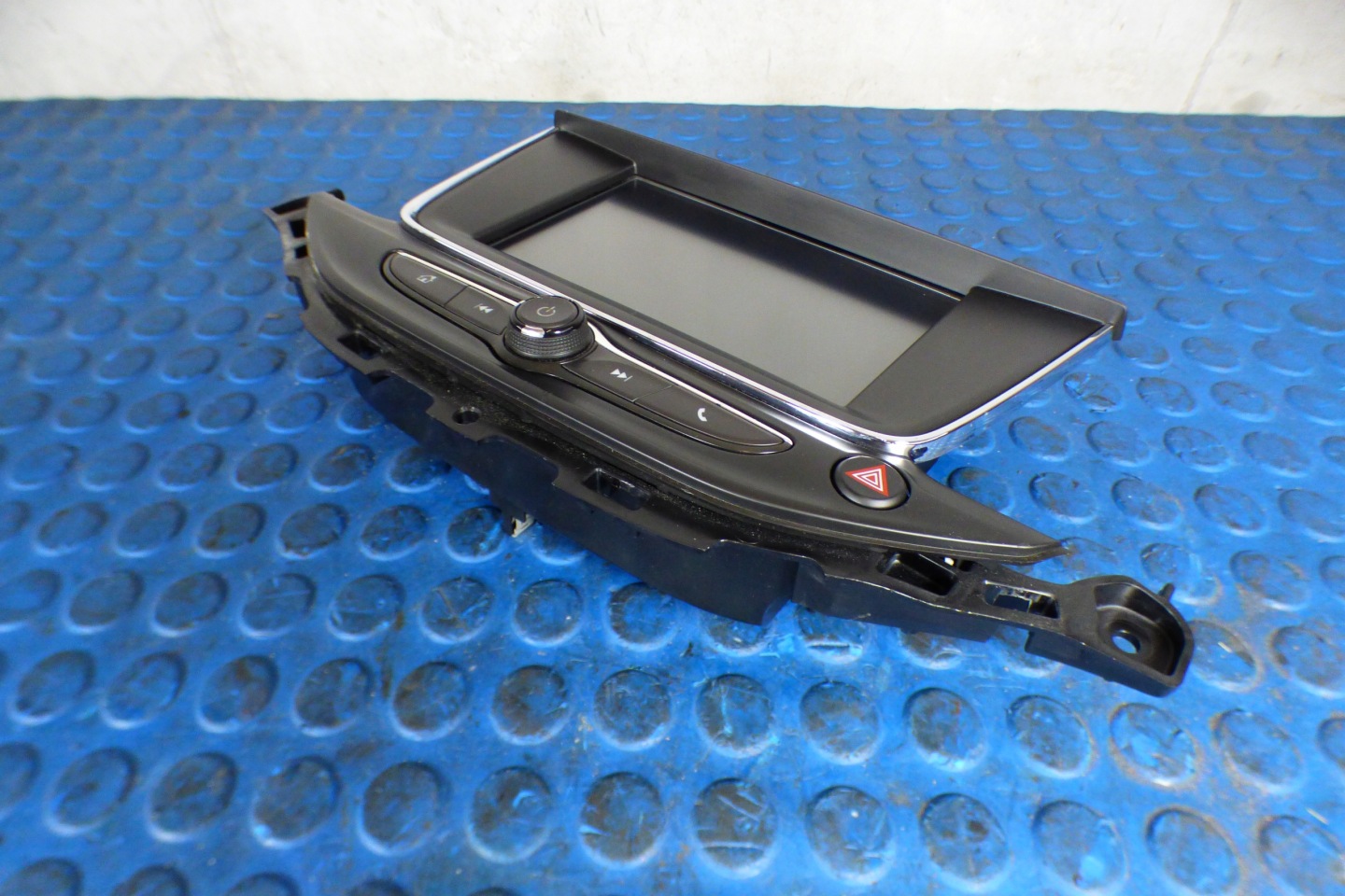 display 42578321 39026780 Opel Astra K V