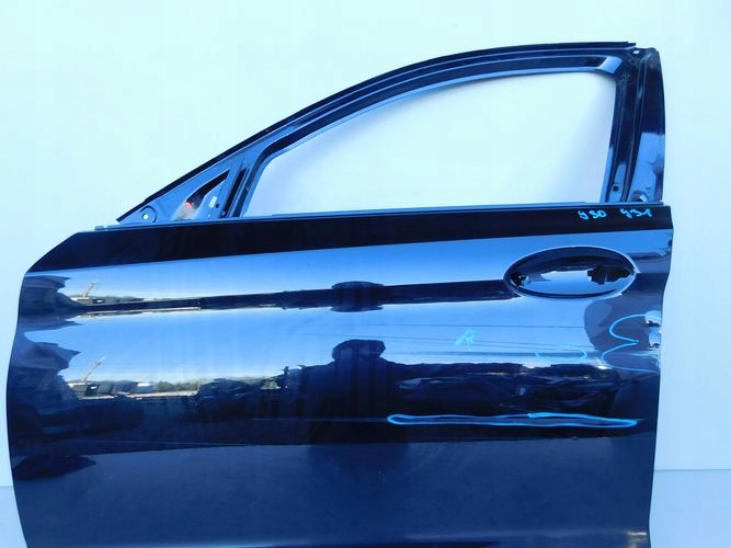 BMW G30 G31 5 17- door left front front
