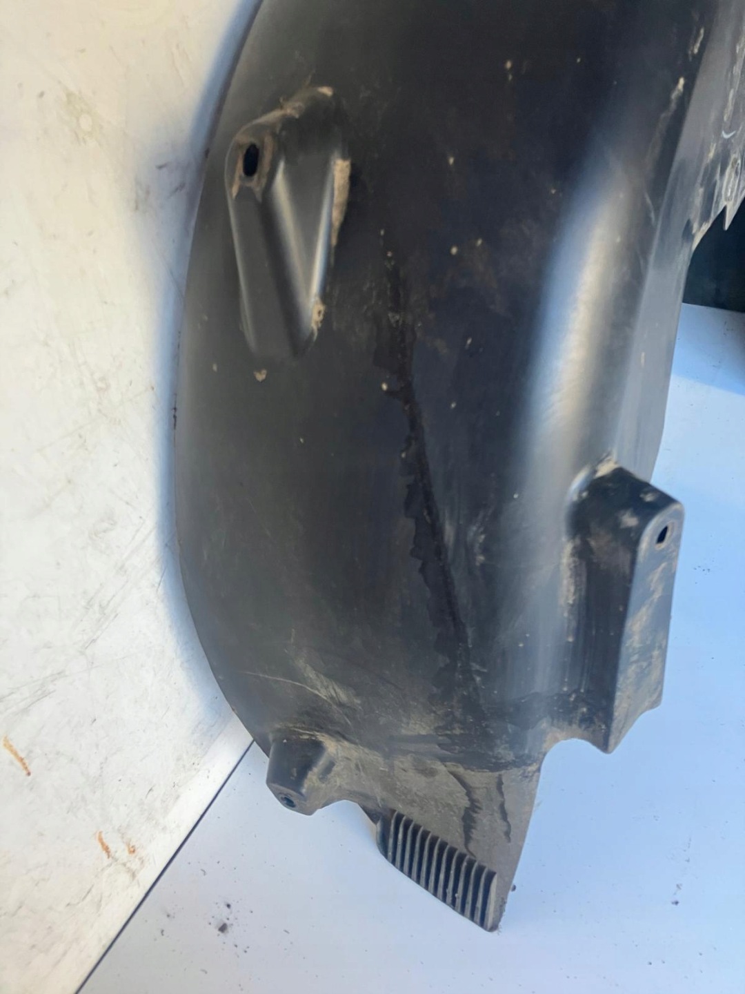 mudguard right rear part C4 GRAND PICASSO II 9808022980