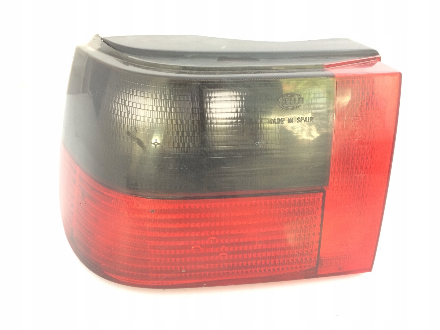light rear SEAT IBIZA left 962219 HELLA
