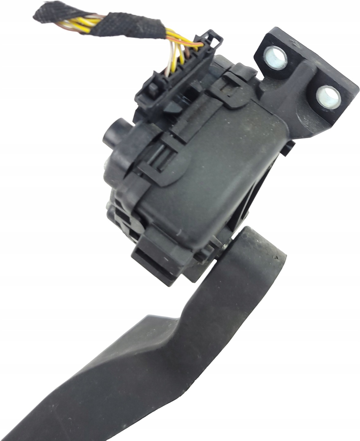 AUDI A8 D3 LIFT accelerator pedal potentiometer 4E1723523H