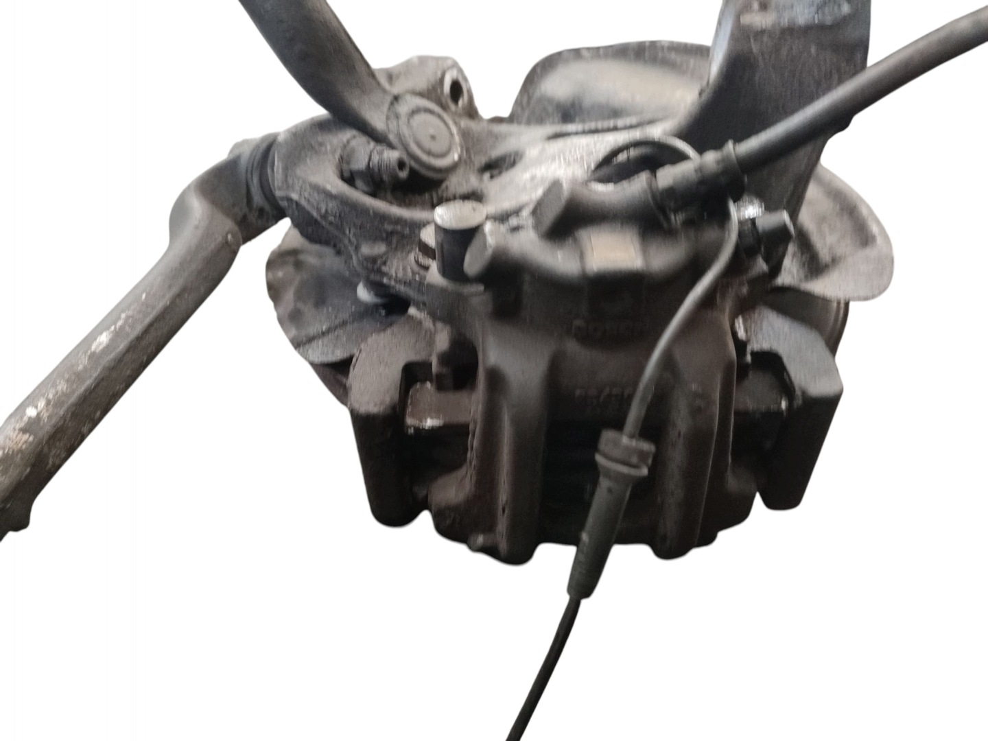 swing right front BMW F32 (2013-2017) 2.0 D 184KM