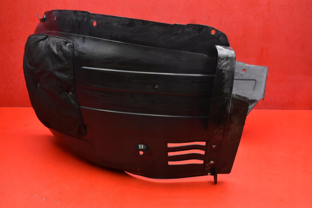 mudguard left front front 86813-CV500 KIA EV6 GT-LINE 21