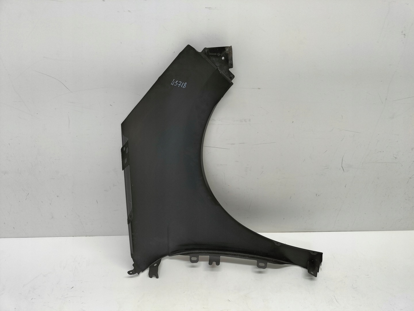 fender front front left RENAULT CLIO 5 V 19