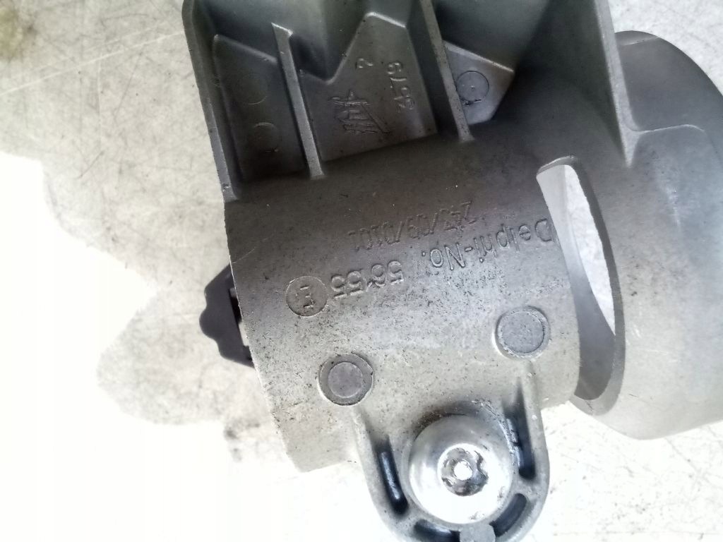 Opel Corsa D ignition z with key