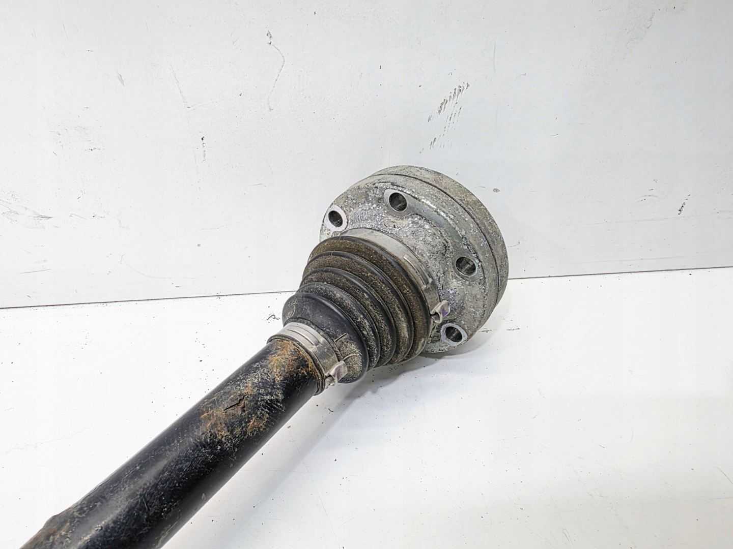 Antriebswelle links oder rechts heck AUDI Q5 FY 80A501203E