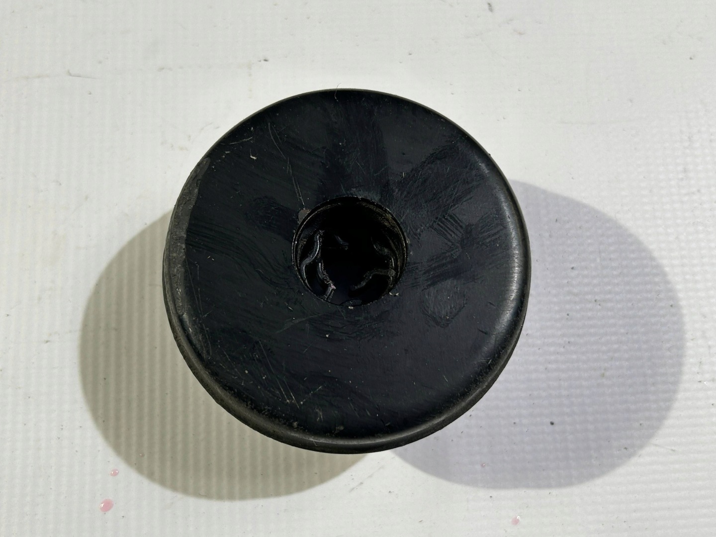 holder airbag cabs console ramy Dodge RAM 1500 2019
