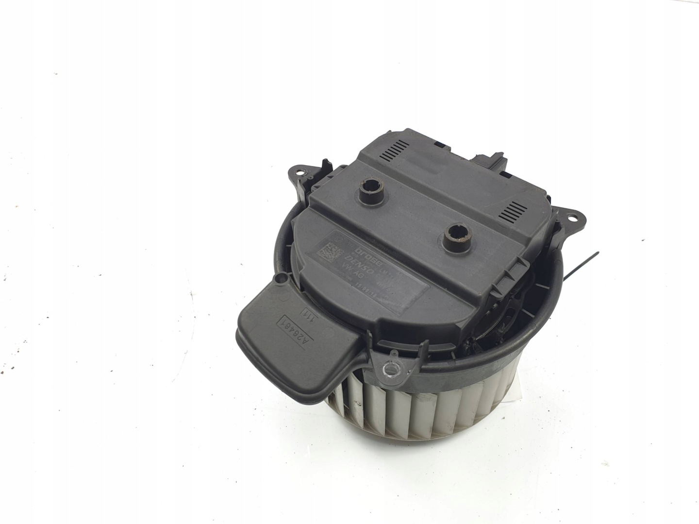 heating fan cab 4H1820021C AUDI A6 C7 LIFT