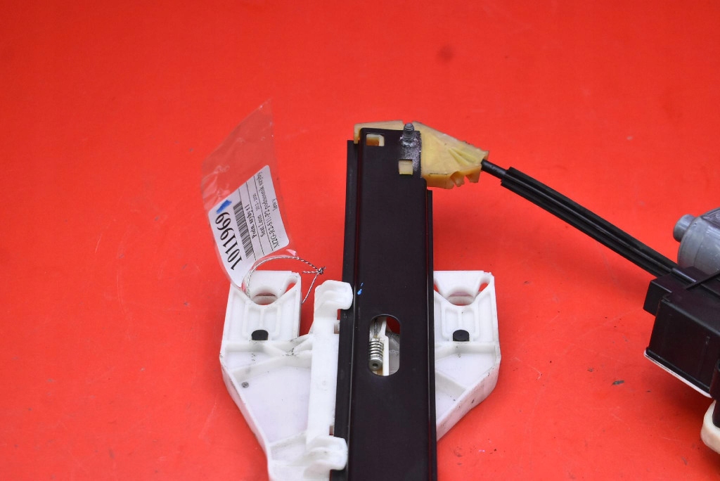 window regulator left rear part 5F4839461A SEAT LEON 3 III 5D HB 12-20