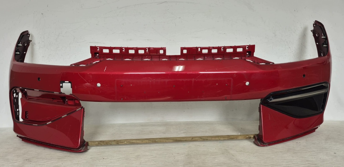 KIA EV-6 GT-LINE 21- bumper front front PDC 86511-CV200