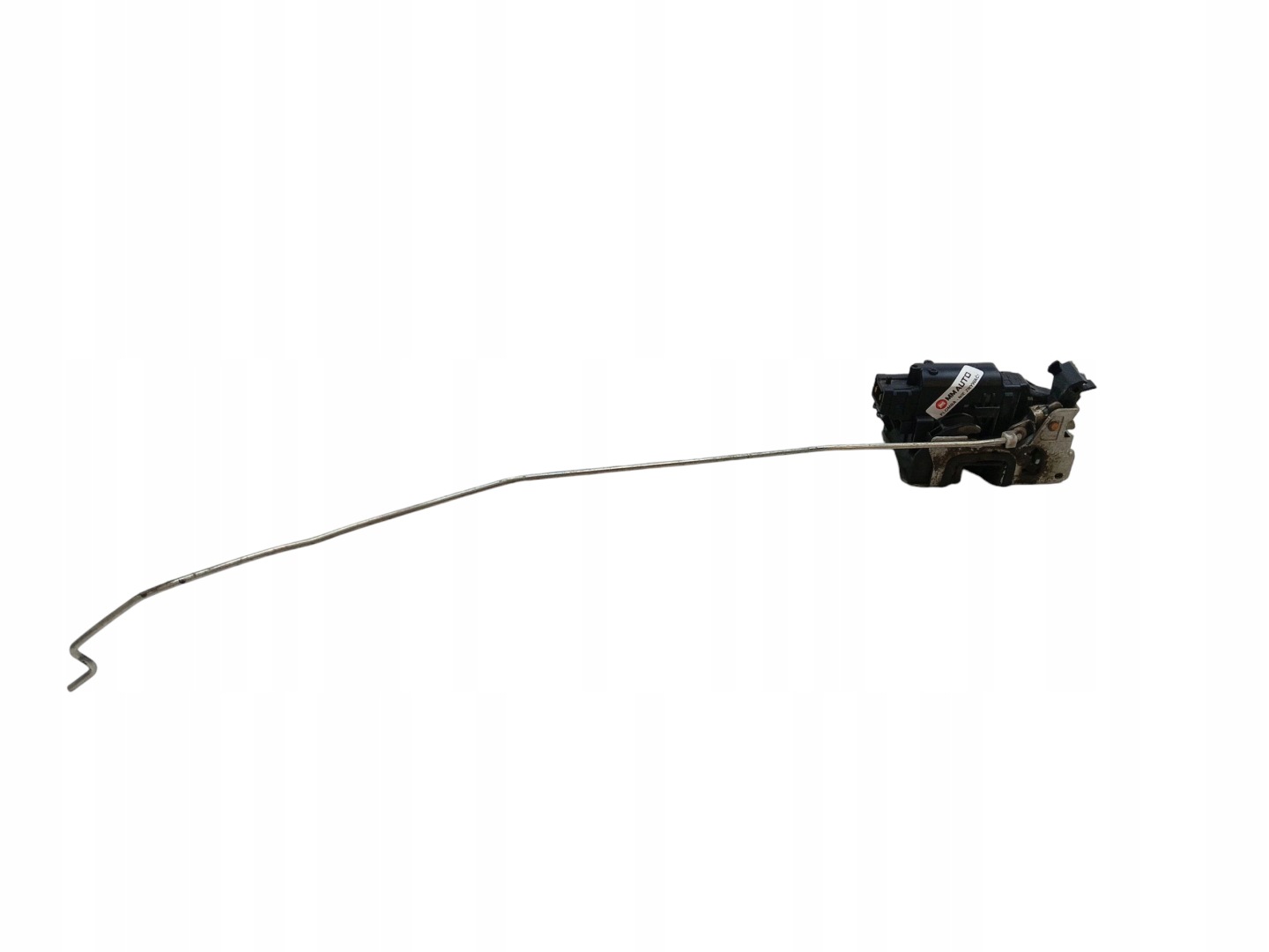 lock door right front DACIA DOKKER LIFT (2017-2021)