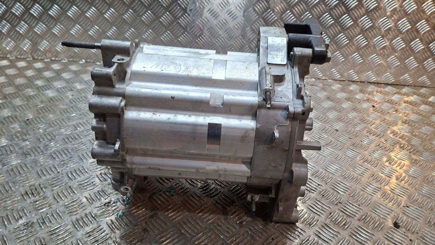 engine ZK01 PEUGEOT E208 II OPEL CORSA F 2019