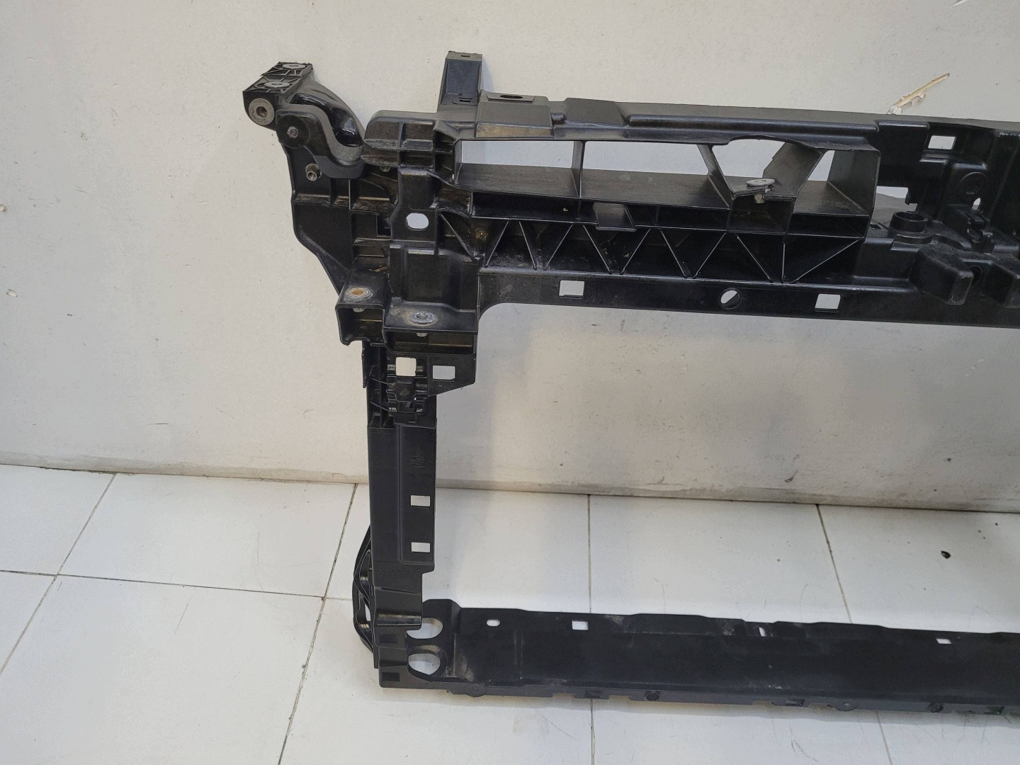 SEAT LEON IV CUPRA radiator support core panel front 5FA805588E