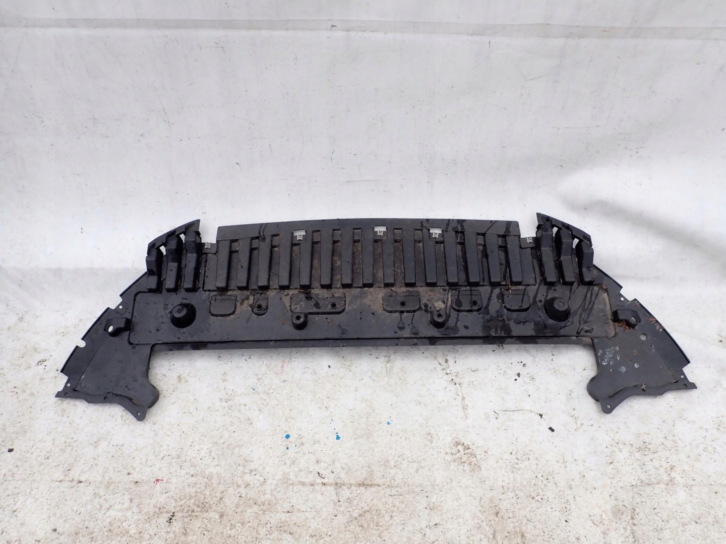 FORD MONDEO V 5 MK5 14- Blende Abdeckung abdeckung unter Stoßstange