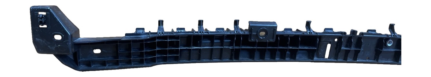 TESLA MODEL Y SUV 2020- Support Support plaque Console Pare choc Arrière 1494045-00-E