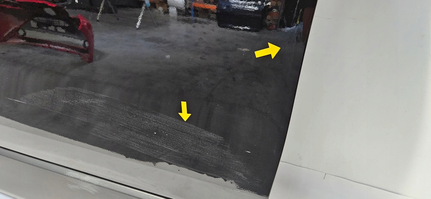 door left front TOYOTA COROLLA CROSS 20- original