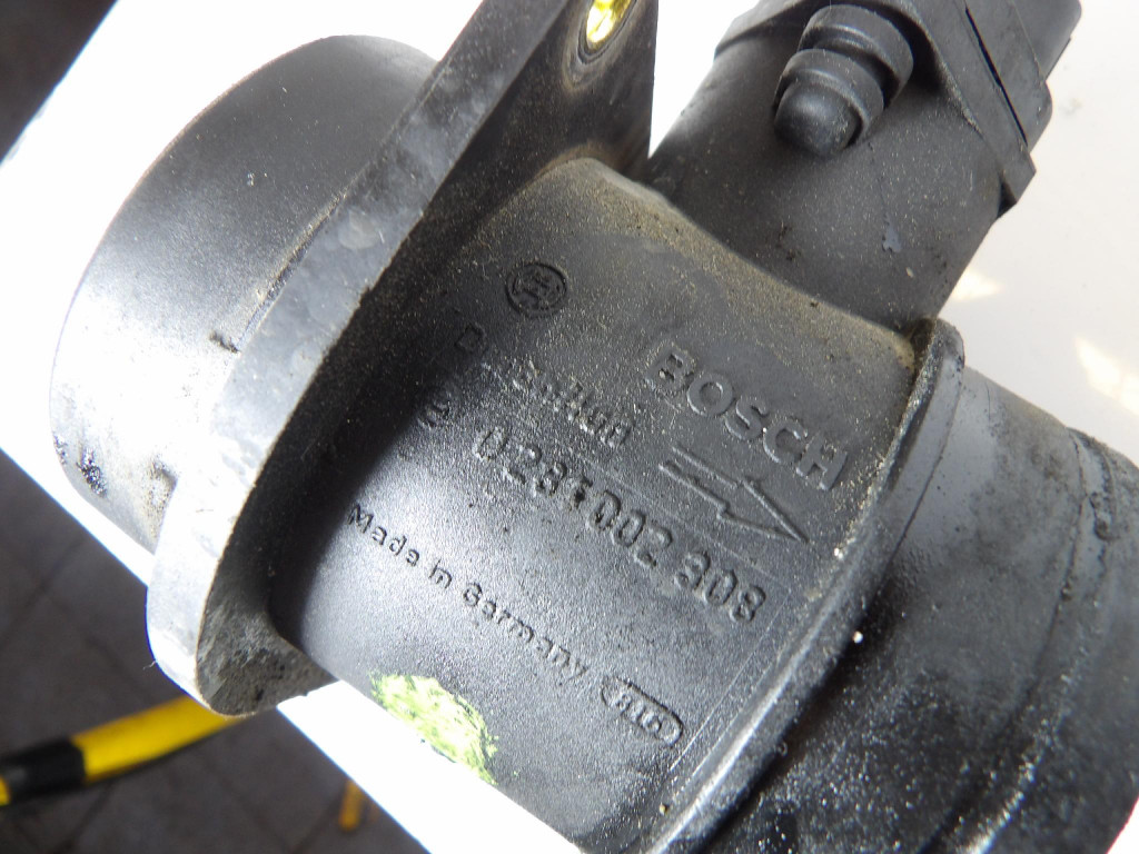FIAT STILO 1.9JTD flow meter 0281002308 192A1000