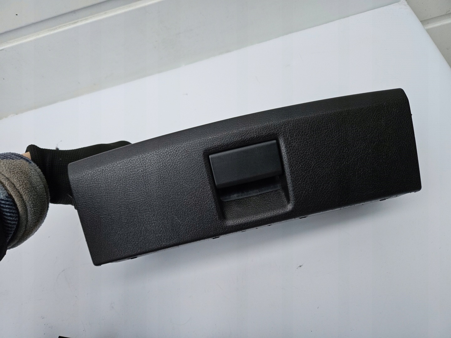 SCHOWKI unter Sitze Handschuhfach SITZ AUDI A4 B8 A6 C7 4G A7