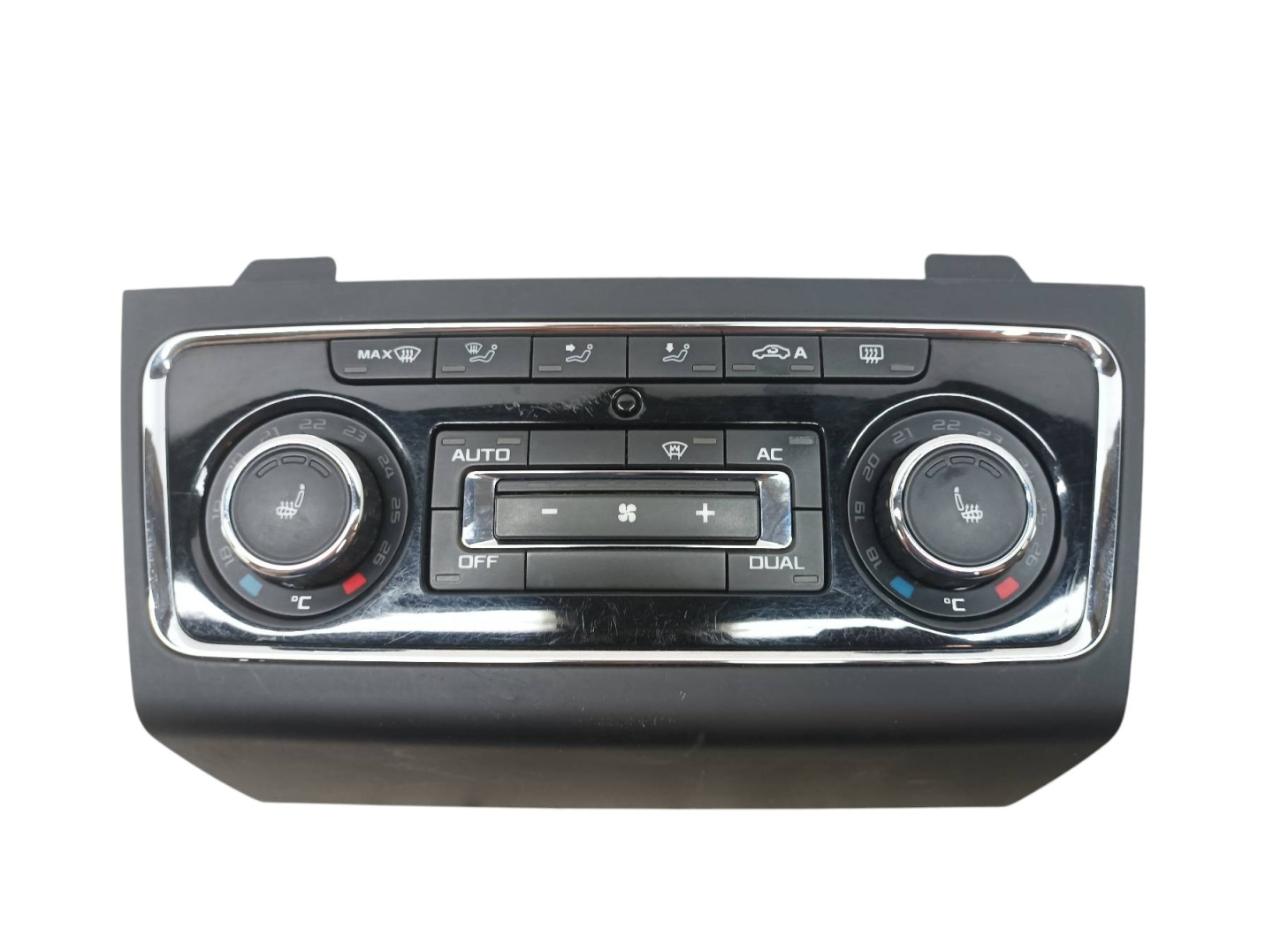 PANEL BOCCHETTE 3T0907044CC Skoda Superb II (2008-2015)