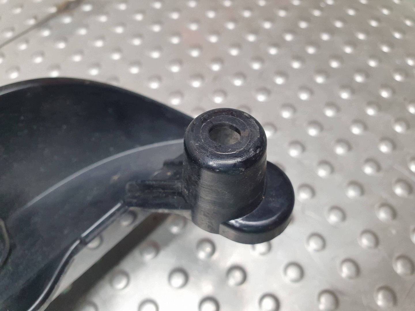light right rear part 2K7945096 VW CADDY IV V EUROPA