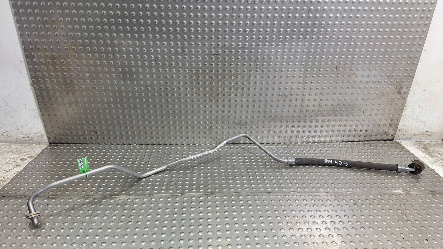 Ölleitung A2052706402 MERCEDES W205