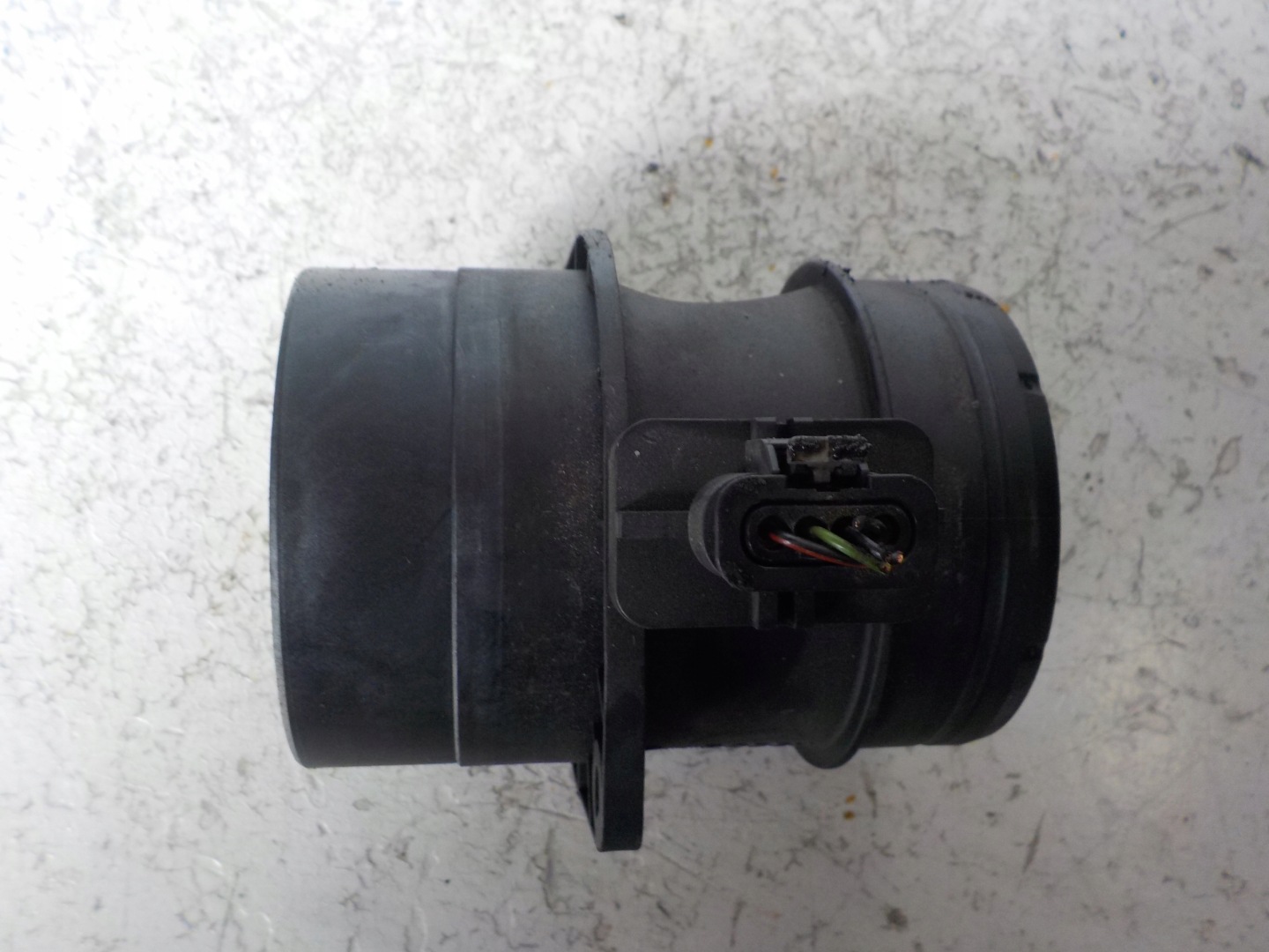 VW PASSAT B7 2.0 TDI flow meter 0281002956 03L906461A