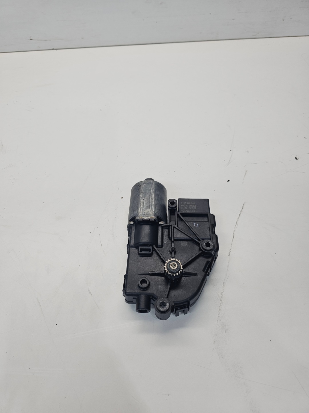 Motor Schiebedach AUDI Q5 8R LIFT 7N0959591B