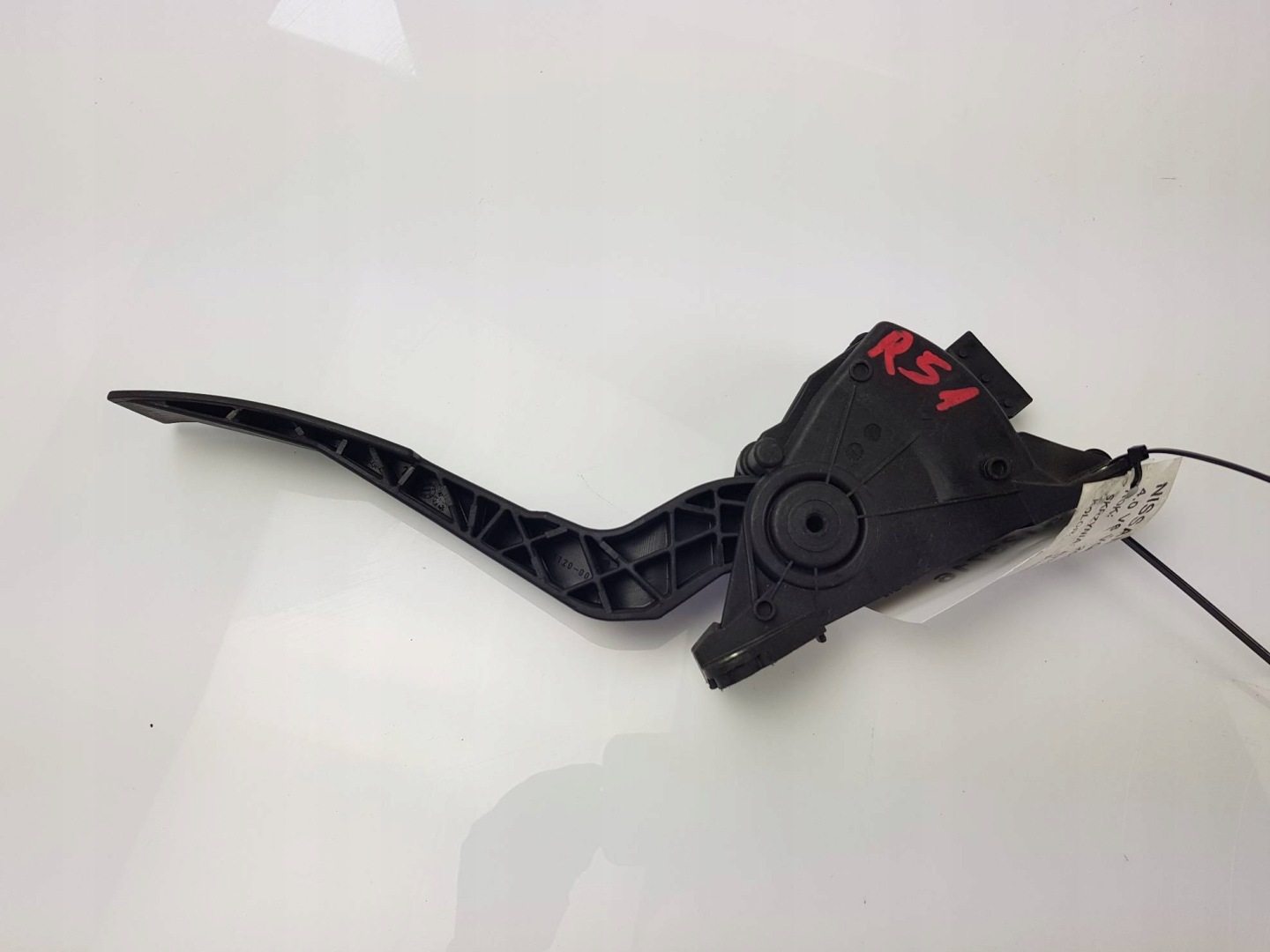 PEDAL 6PV933901 NISSAN PATHFINDER