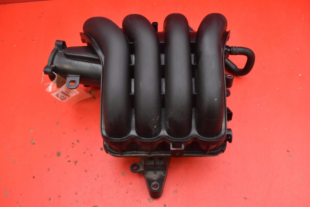 intake manifold MAZDA MX-5 4 IV ND 1.5 SKYACTIVE 15-21